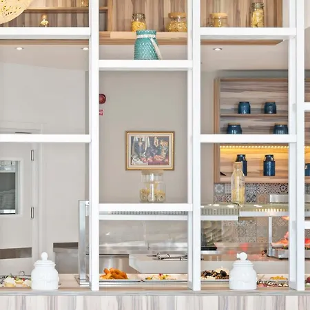 Hvd Nympha Hotel (Adults Only)-3