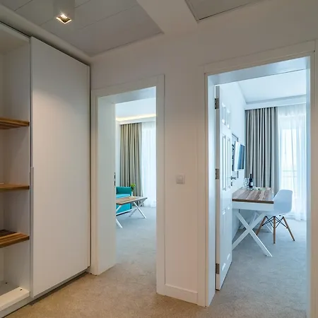 Hvd Nympha Hotel (Adults Only)-2